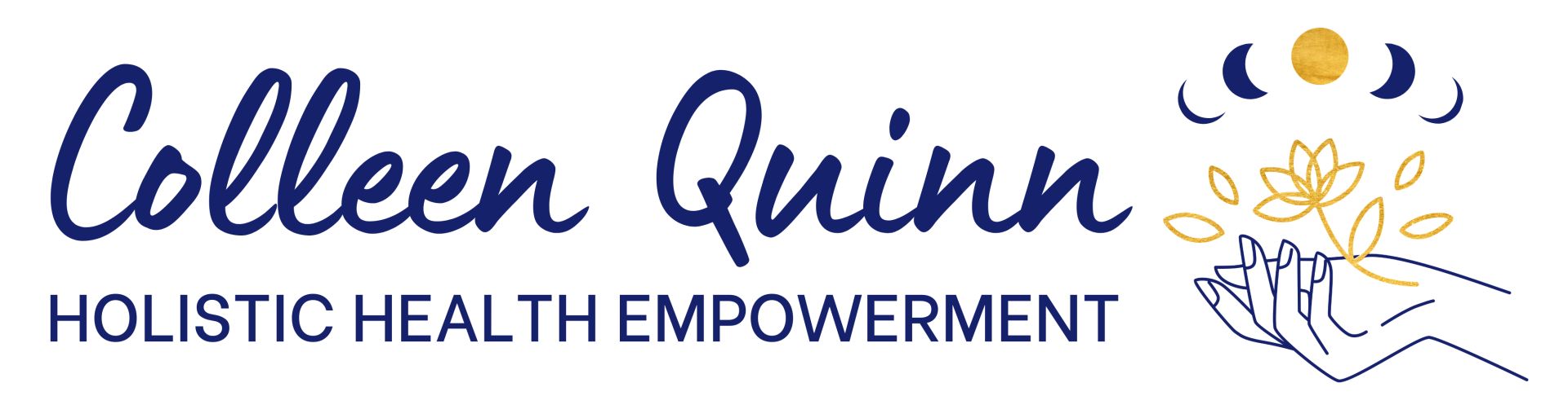 Colleen Quinn, Holistic Health Empowerment